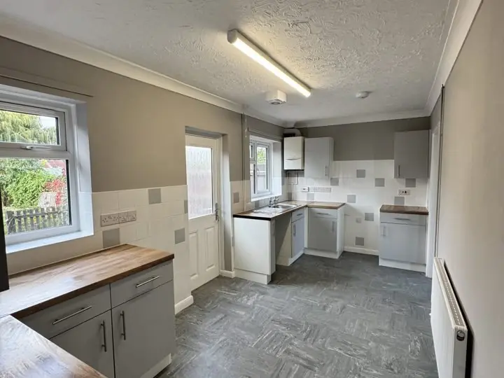 Council kitchen replacement completed for South Holland District Council