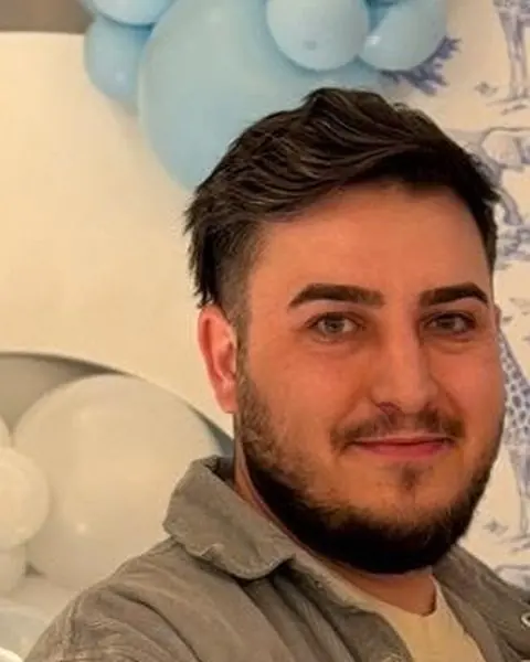 Alexandru Balan BSc MSc, co-director and project manager at Upsize Property Renovation Ltd