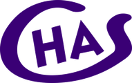 CHAS health and safety accreditation logo