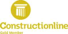 Constructionline logo